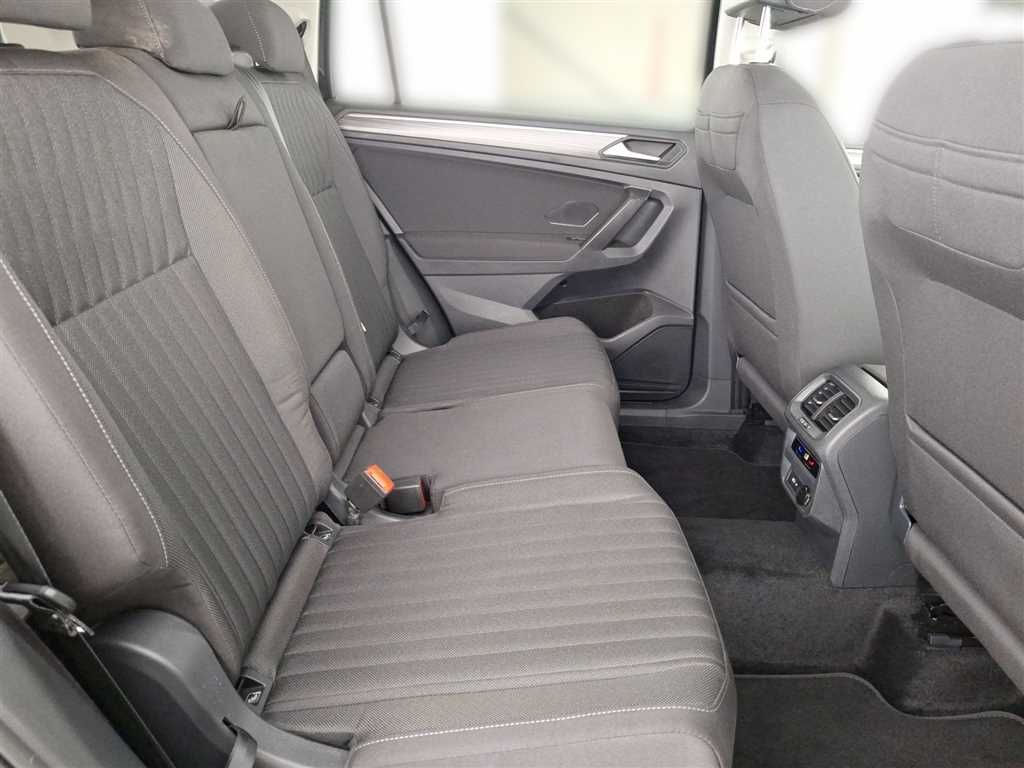 Volkswagen Tiguan Allspace Life 2.0 TDI DSG Business-Premiu foto 19
