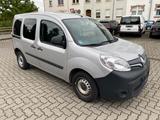 Renault Kangoo Rapid Extra - Renault Kangoo: Extra