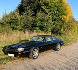 Jaguar XJS 12V - Jaguar XJS