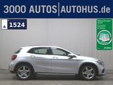 Mercedes-Benz GLA 250 4M AMG-Line Navi LED Pano 360° Shz - gebrauchte Mercedes-Benz GLA 250 aus dem Jahr 2019