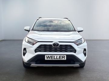 Toyota RAV 4 - 2