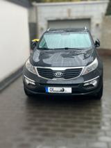 Kia Sportage 2.0  PDC*AHK*  - gebrauchte Kia Sportage aus dem Jahr 2010