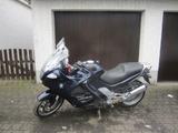 BMW K 1200 GT 72tkm/TüV-NEU/SHZ/Griffheizung/TOP!!! - Angebote