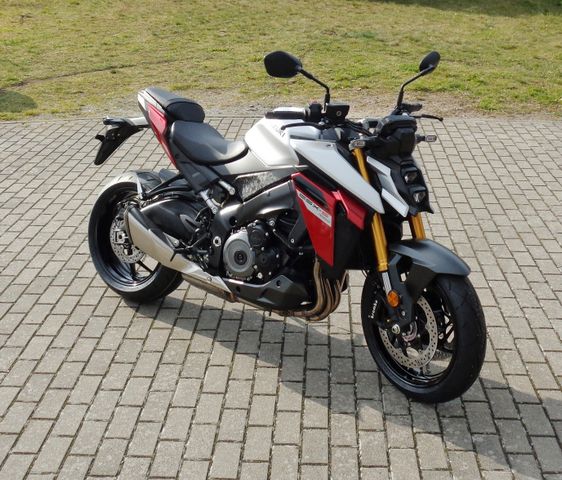 Suzuki GSX-S 1000 Neufahrzeug mit Garantie, 50/50Deal!