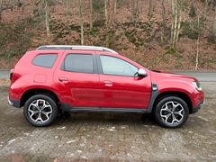 DACIA Duster II Prestige/ Kamera/NAVI/DAB/Android