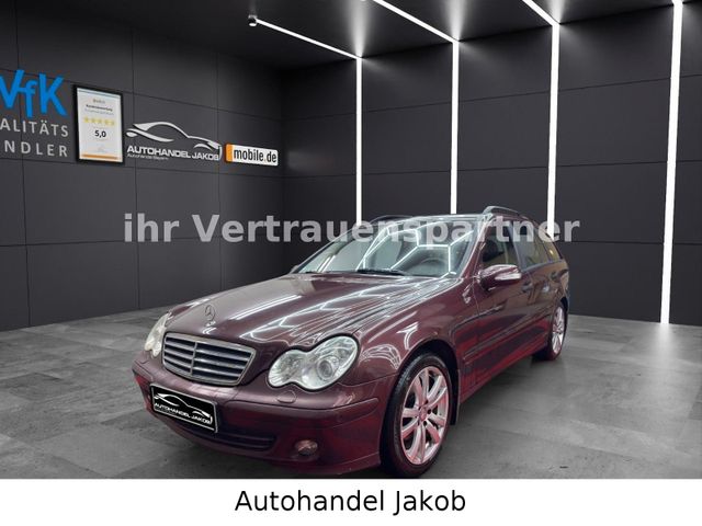 Mercedes-Benz C 220 C -Klasse T-Modell C 220 T CDI