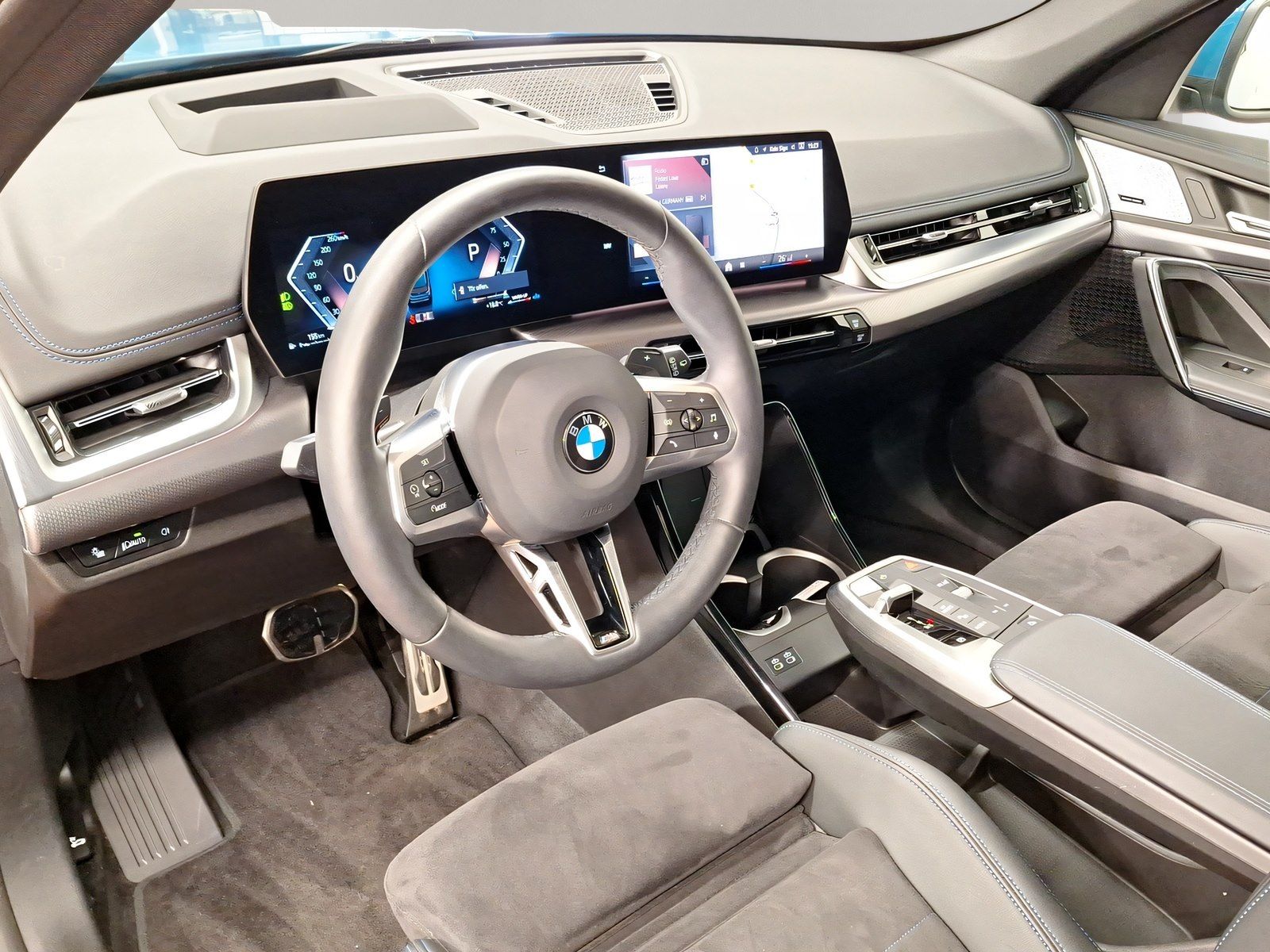 BMW X1 - Bild 4