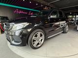 Mercedes-Benz GLE 350 d 4M*AMG*OPTIK 63*PANO*SOFT*H/K*DIS.*360 - Mercedes-Benz GL 63