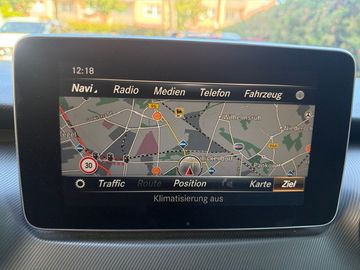 Mercedes V 250 - 9