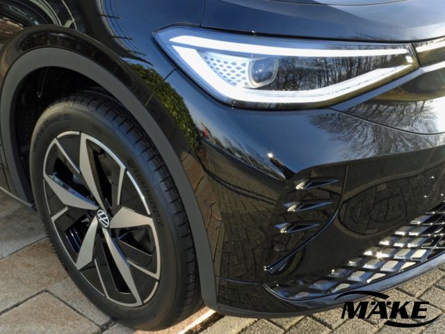 ID.4 GTX 4MOTION 250 kW AHZV IQ.L RFK WÄRMEP.