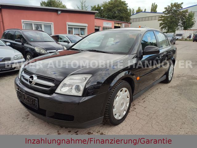 Opel Vectra 2.2 16V Elegance/ Tüv NEU/ 1. Hand