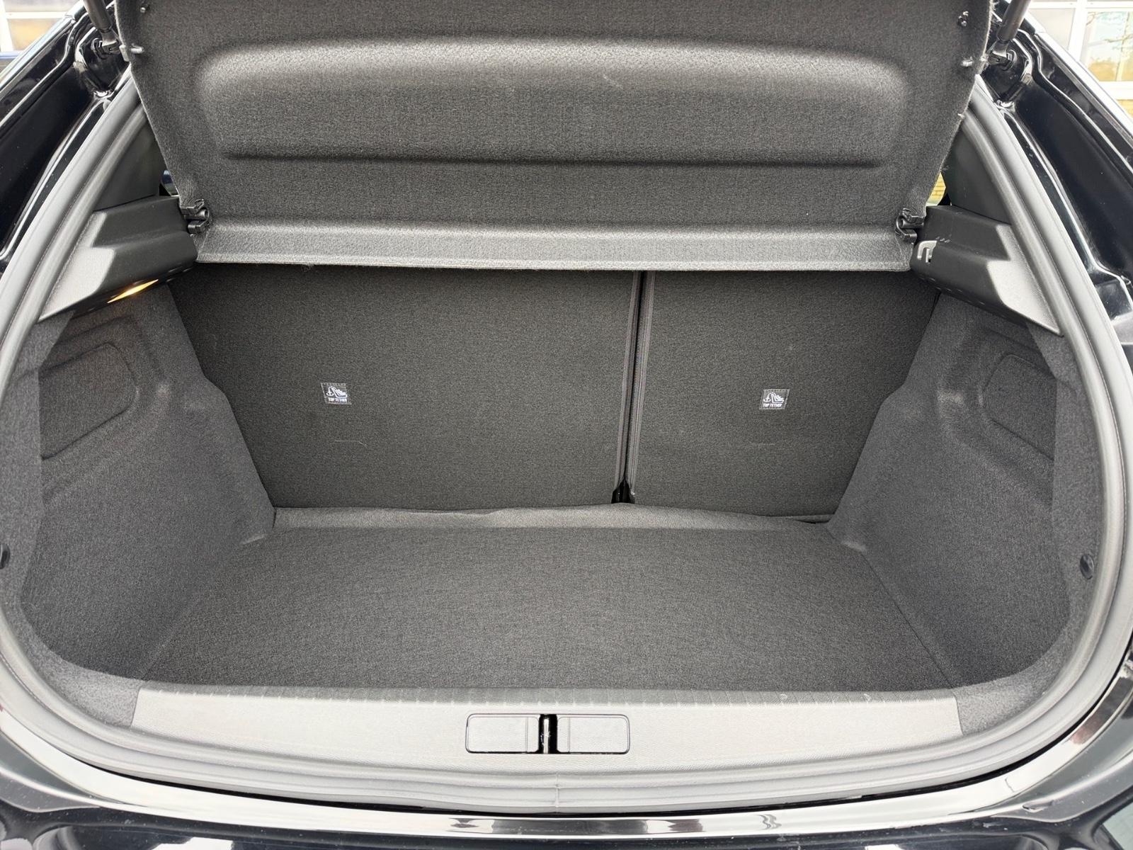 Opel Corsa 1.2 Turbo GS CarPlay Allwetter Shzg Lhzg