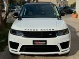 Land Rover Range Rover Sport 3.0D l6 249 CV HSE Dynamic - Land Rover Range Rover Sport Hybrid (Diesel/Elektro): Hse