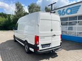 Volkswagen Crafter Kasten 35 Hochdach Navi Carplay Kamera K - Volkswagen: Hochdach