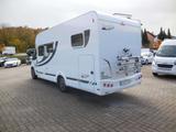 Orangecamp /Knaus T 740 EB-AUTO-SOLAR-NAVI-TV--MARKISE-RADI - Orangecamp Teilintegrierter