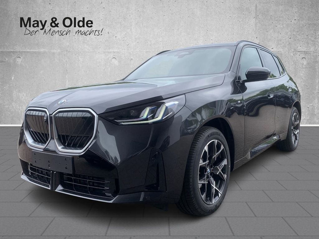 Image of BMW X3