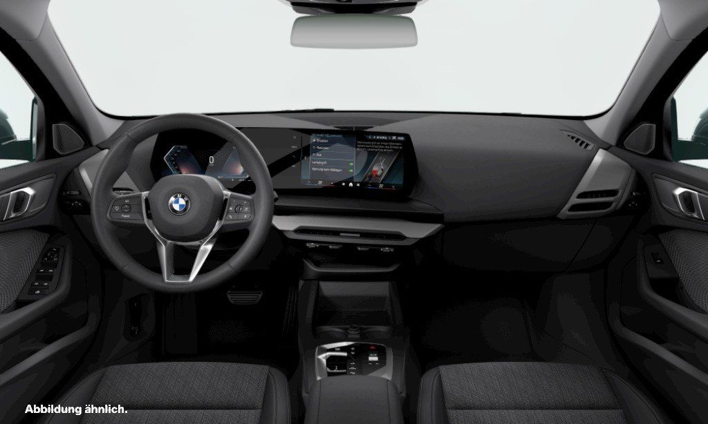 BMW 120 - Bild 4