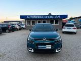 Citroën C4 Cactus Shine tolle~Farbe Pano Sitzheizung - Citroën C4 Cactus: Shine