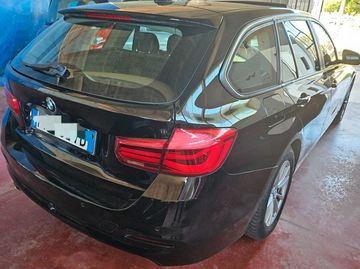 BMW 318 - 3