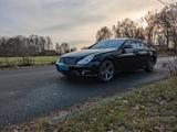 Mercedes-Benz CLS 320 CDI - (sehr gepflegt) - schwarze Mercedes-Benz CLS 320