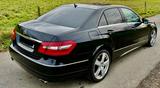 Mercedes-Benz E 350 CDI 4MATIC EXKLUSIVE AVANTGARDE VOLLAUSSTA - Mercedes-Benz E 350 in Frankfurt (Main)