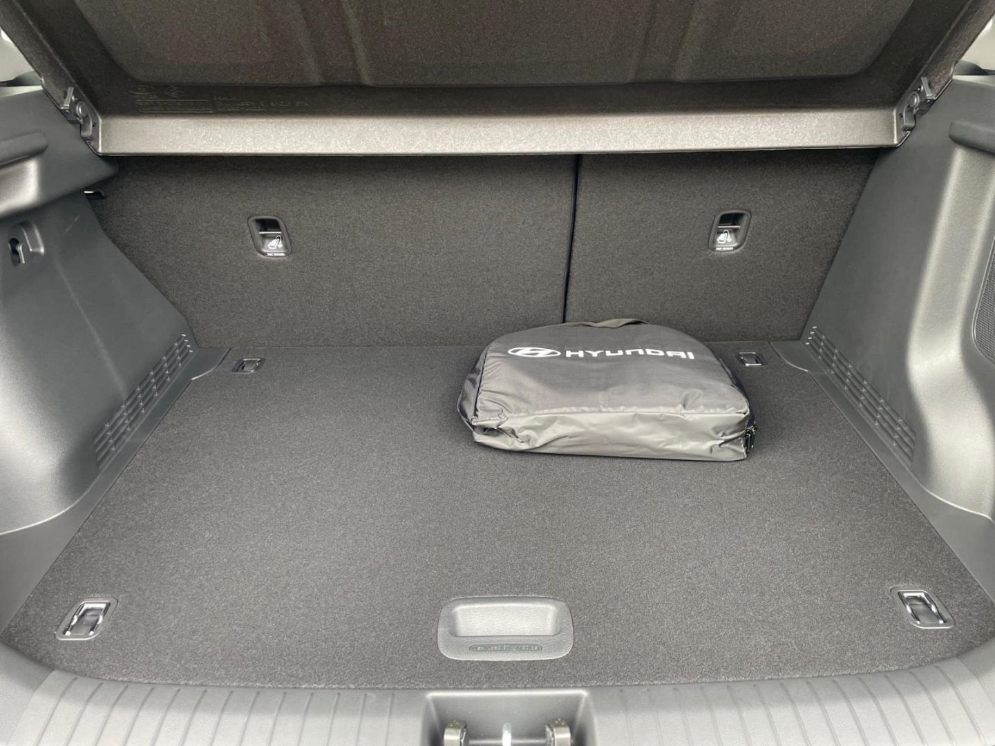 Fahrzeugabbildung Hyundai KONA Elektro 39,2kWh Standheizung, Rückfahrkamer