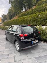 Citroën C3 1.0 VTi  Sparsamer Stadtflitze... - Citroën C3 in Freiburg