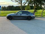 BMW 330d xDrive M Sport HuD, H&K, Laser, ACC, AHK - BMW 330 mit Diesel-Antrieb: Grau, Limousine