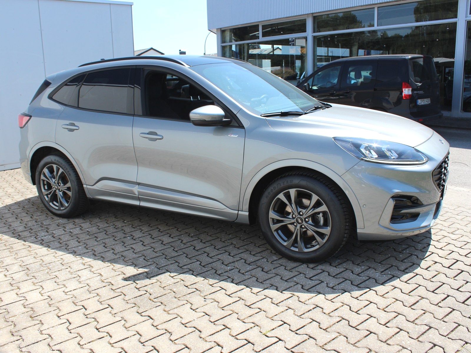 Fahrzeugabbildung Ford Kuga ST-Line X Start/Stopp