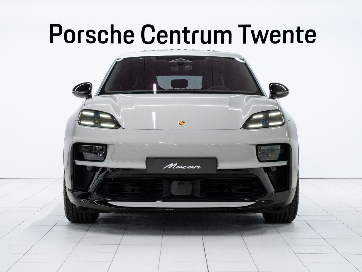 Porsche Macan GTS SportDesign imagem 2