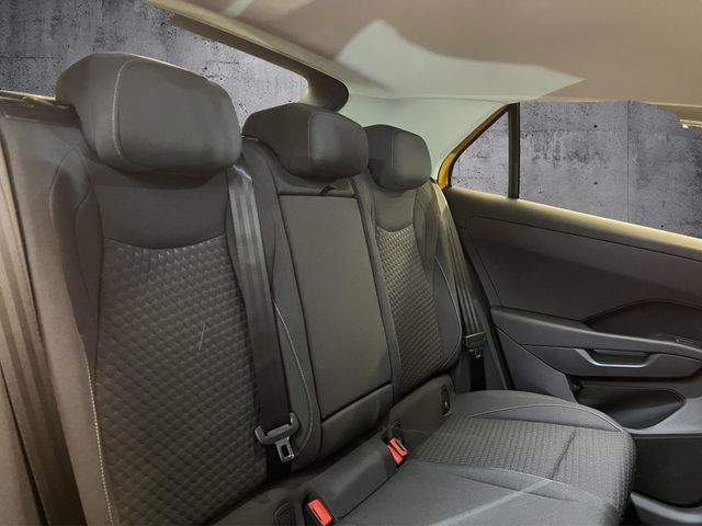 Volkswagen T-Roc - Bild 10