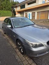 BMW 523i EZ:2005, TÜV NEU - BMW 523 aus 2005: 523i
