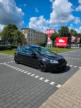 Volkswagen Golf 5 Gti - Volkswagen Golf aus 2005: GTI