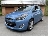 Hyundai ix20 1.4 Style - Hyundai ix20: Style