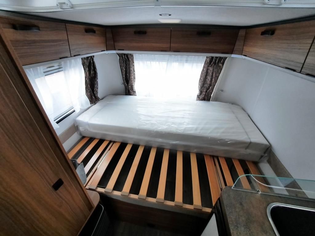 Fahrzeugabbildung HYMER / ERIBA / HYMERCAR Touring 310 Verfüg./Sparen Sie 2.505,- €