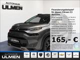 Citroën C3 Aircross C-Series 131 Apple CarPlay PDC Tempo - Citroën C3 Aircross C-Series mit Benzin-Antrieb