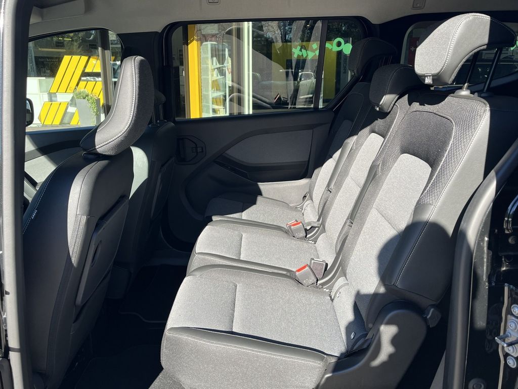 RENAULT Grand Kangoo - Bild 5