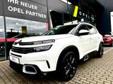 Citroën C5 Aircross 2.0 Blue-HDI FAP SD Automatik Leder - weiße Citroën C5 Aircross