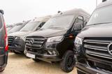 HYMER / ERIBA / HYMERCAR Grand Canyon S 600 **PREISVORTEIL: 12.000 EURO** - Allradantrieb 12