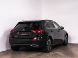 Mercedes-Benz A 250 e mit EQ Hybrid Technologie 360 AUT Kam. - Mercedes-Benz A 250 mit Hybrid-Antrieb