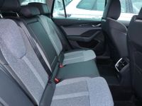 Skoda Octavia - Vorschau Bild 9