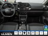 Citroën C4 Feel PureTech 130 EAT8-Automatik Klimaautomat - Citroën C4 in Oberhausen