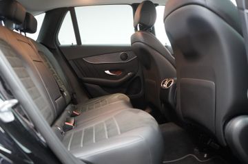 Mercedes GLC 300 - 9