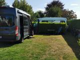 Ford Transit professioneller Ausbau - Ford P