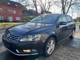 Volkswagen Passat 2.0 TDI DPF 125kW Trendline Trendline - Volkswagen Passat: 125kw