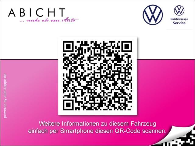 T-Cross Life 1.0 TSI DSG AHK LED PDC KEYLESS ACC