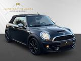 MINI COOPER_S Cabrio *XENON*NAVI*HARMAN*PDC*TEMPO*SHZ - MINI MINI Gebrauchtwagen in Nürnberg