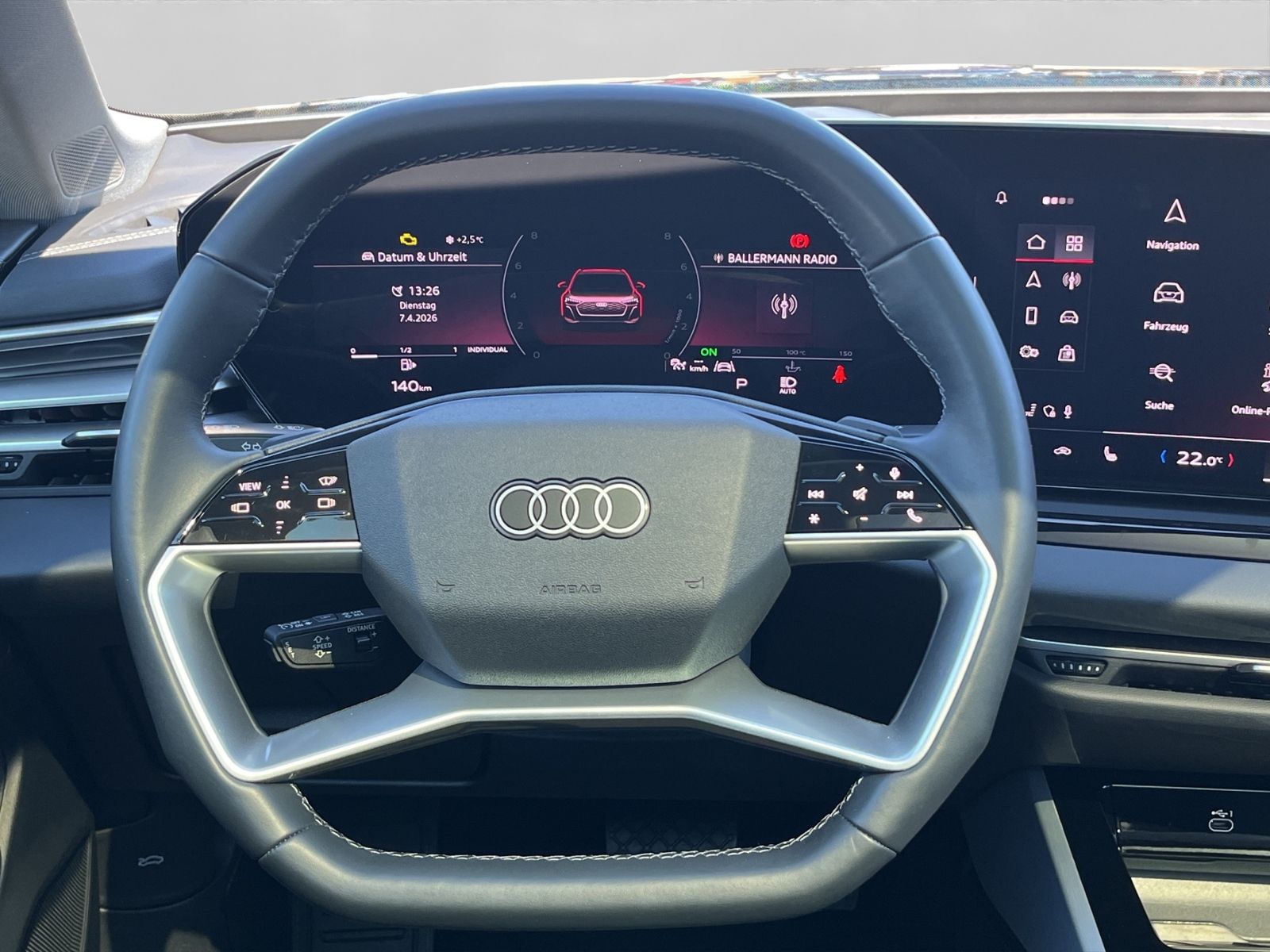 Audi A5 - Bild 11