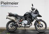 BMW F 850 GS - BMW MOTORRAD 850