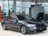 BMW 530d xDrive Shadow Line/M Sport/LED - Behindertengerechte BMW 530